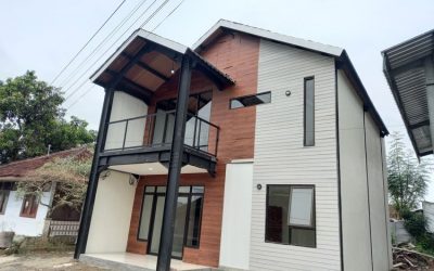 9 Dekorasi Rumah Tahan Gempa Dijamin Kokoh!!!