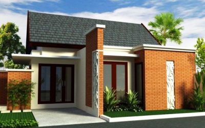 Harga Rumah Termurah